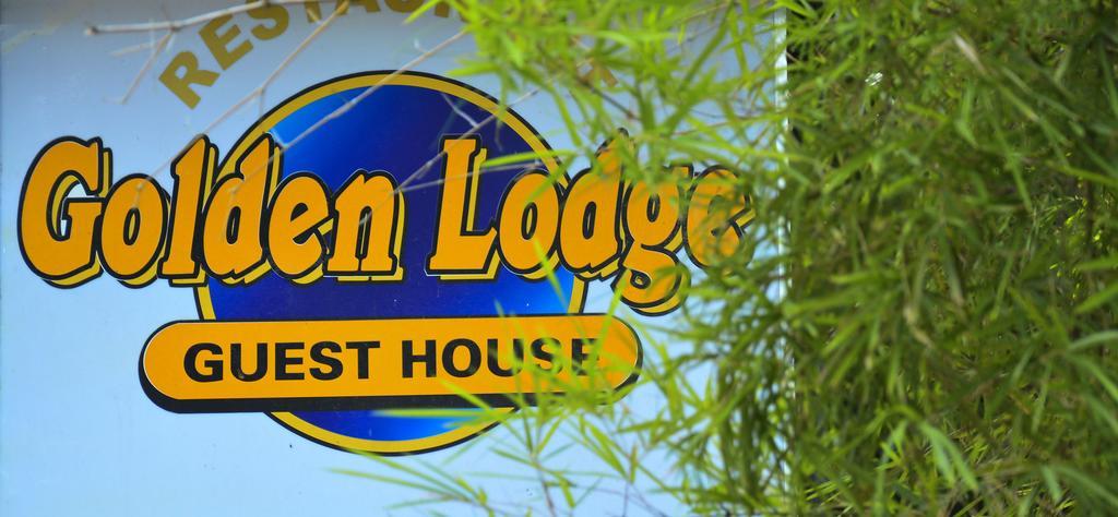 Golden Lodge Tangalle Exterior foto